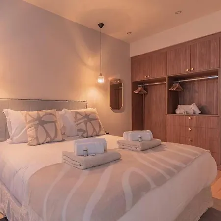 New - Luxury Parisian Flat - 4p París