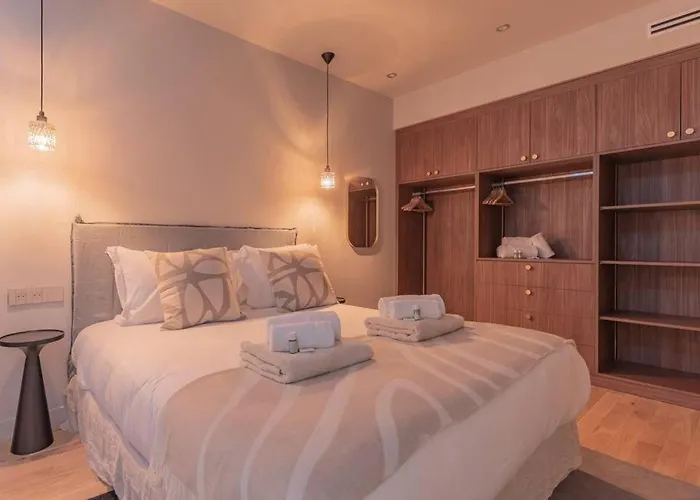 New - Luxury Parisian Flat - 4p פריז