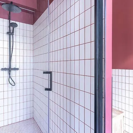 New - Luxury Parisian Flat - 4p * Paris
